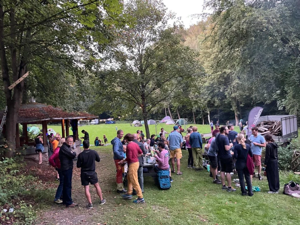 Abendveranstaltung | © goewald.de