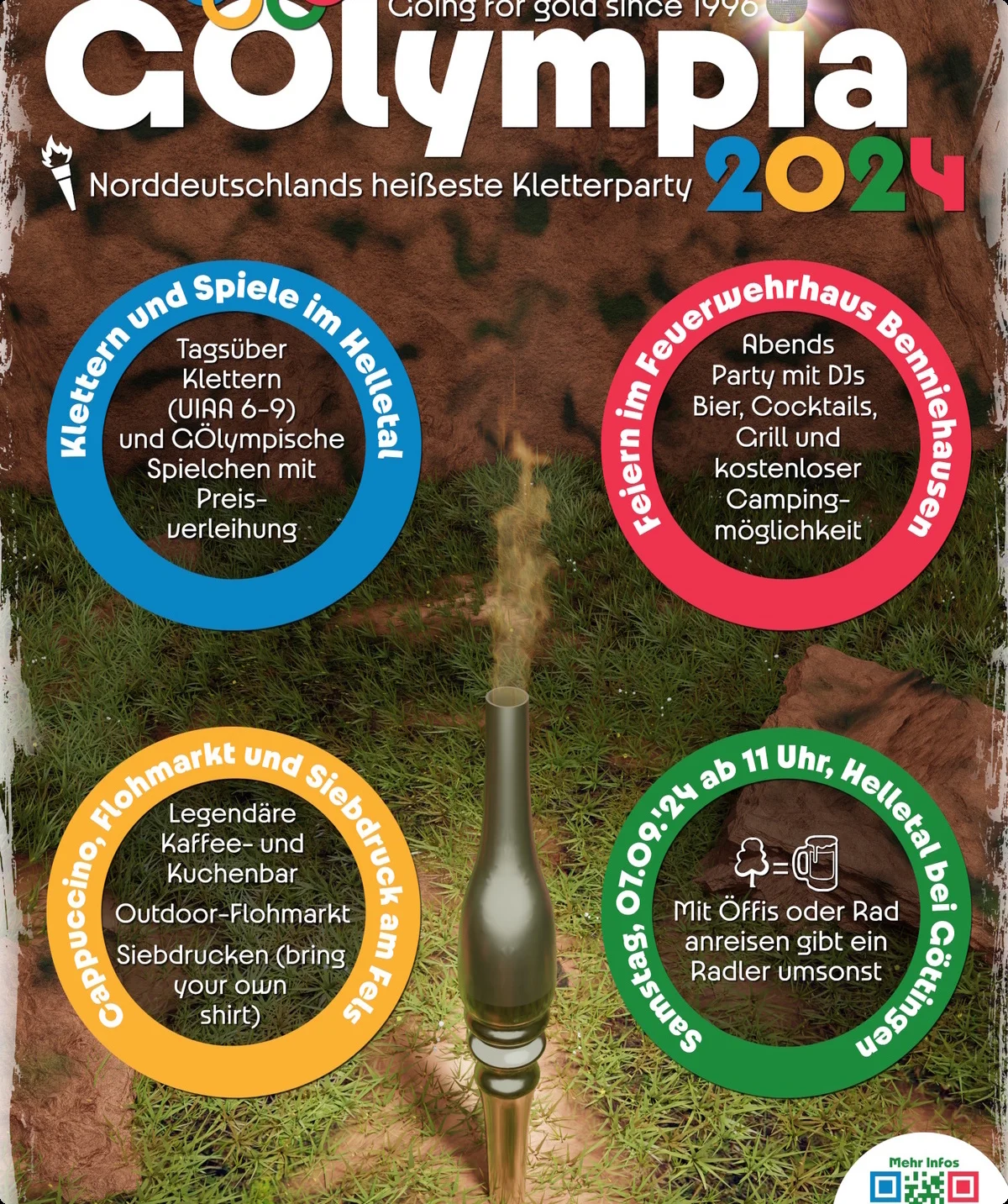 Plakat | © goewald.de