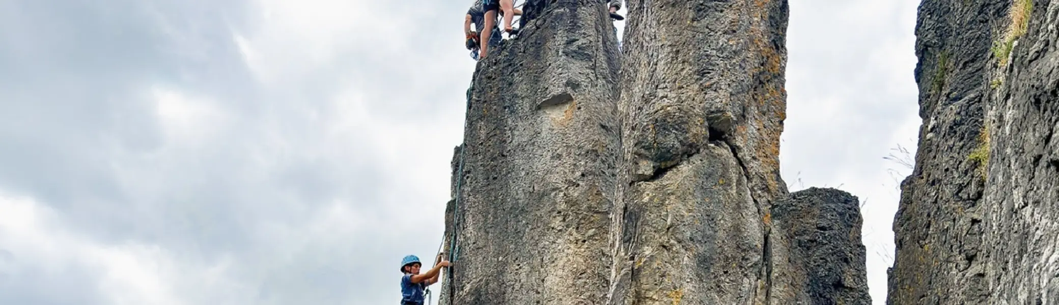 © DAV Göttingen