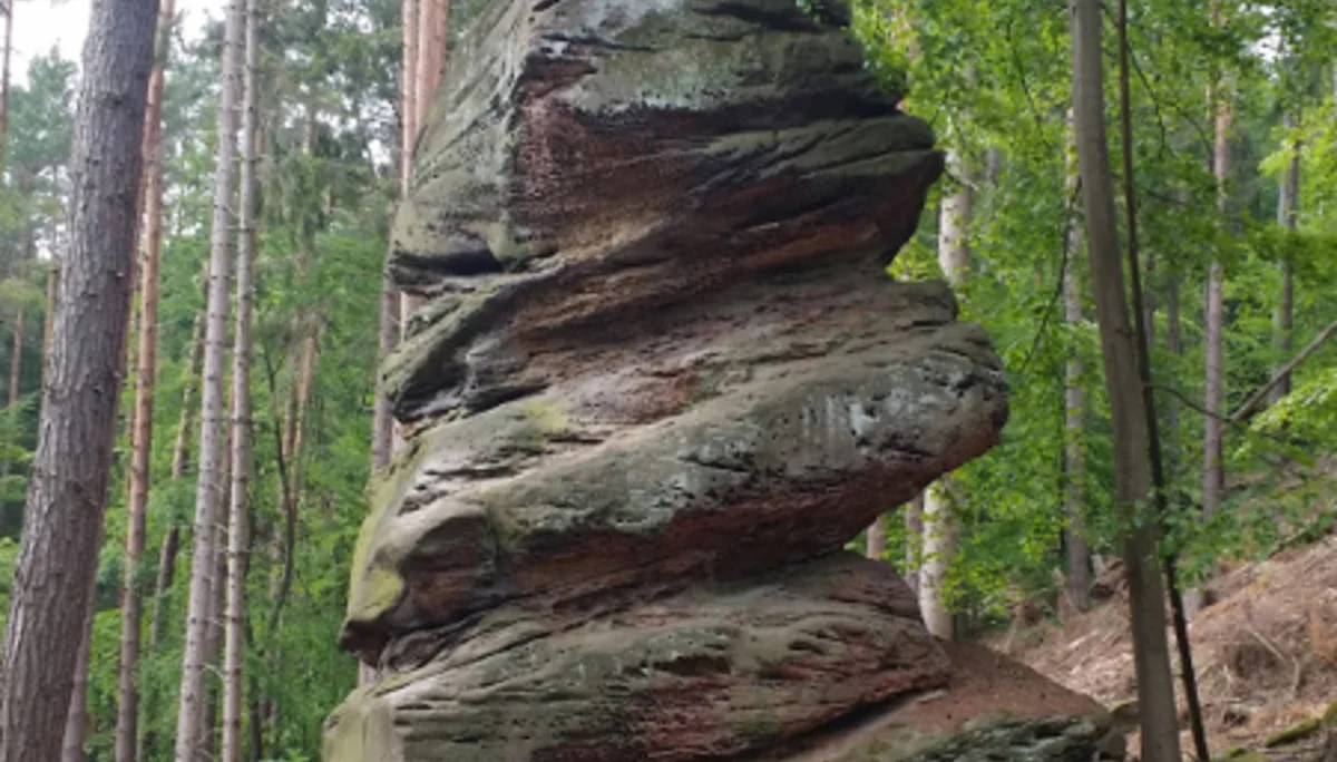 Turm | © CC BY-NC-ND