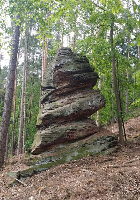 Turm | © CC BY-NC-ND