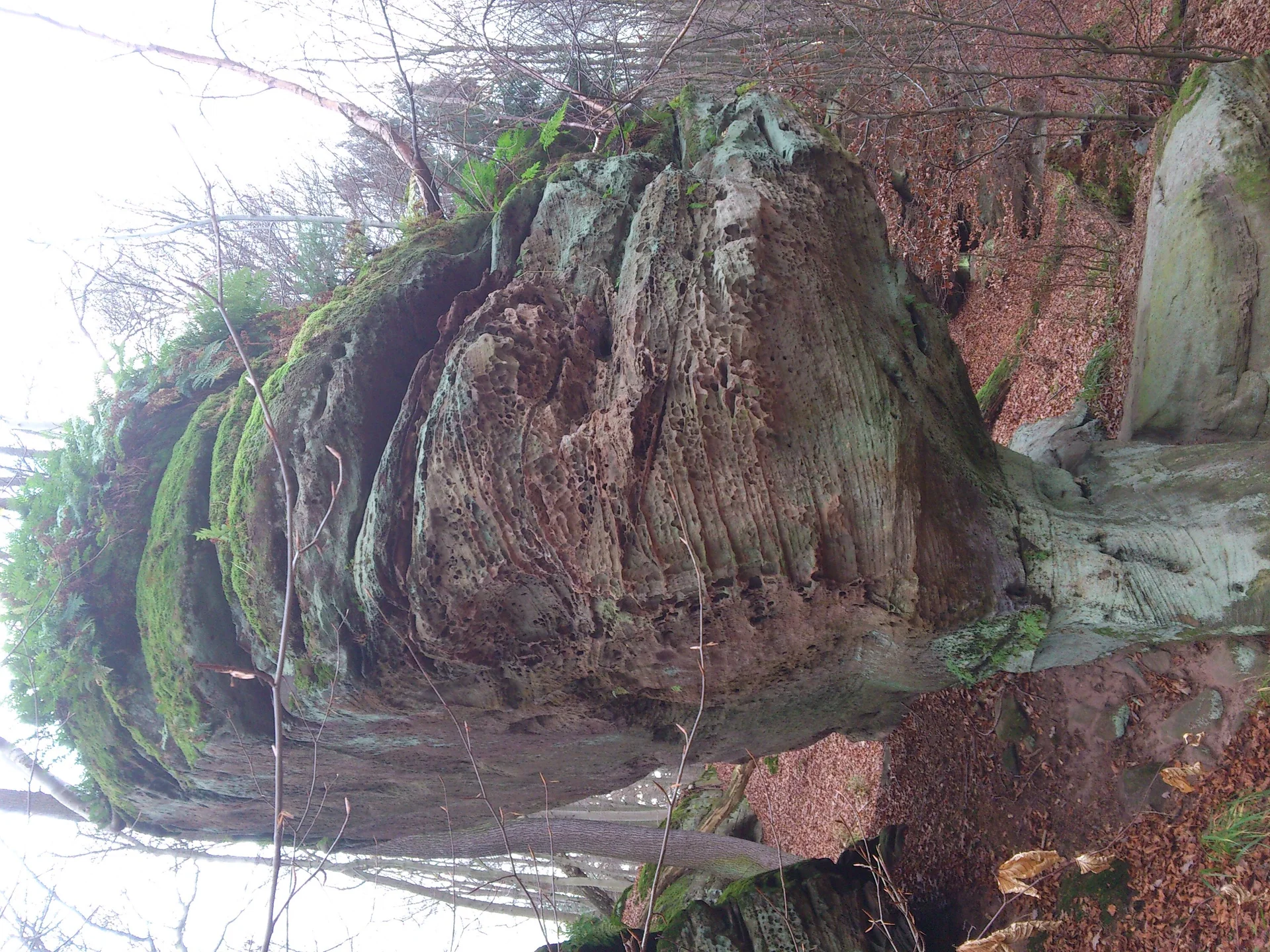 Turm | © CC BY-NC-ND