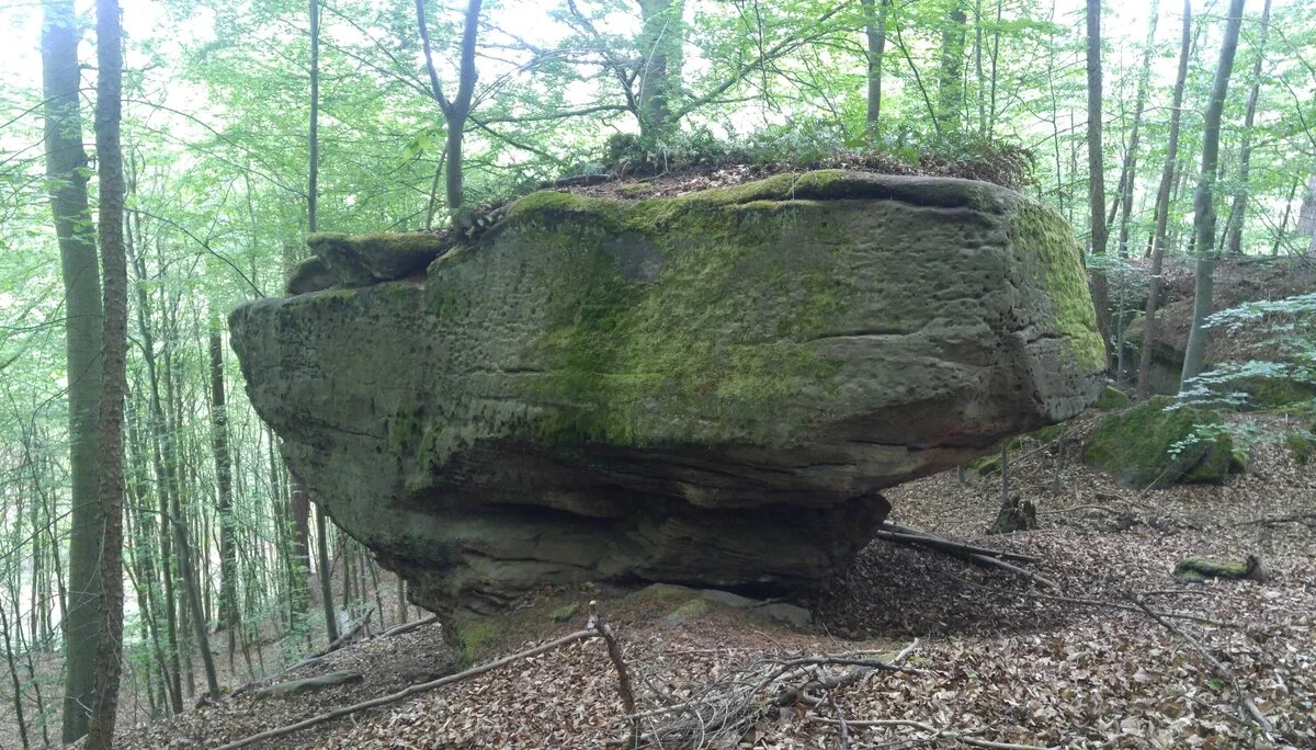 Turm | © CC BY-NC-ND