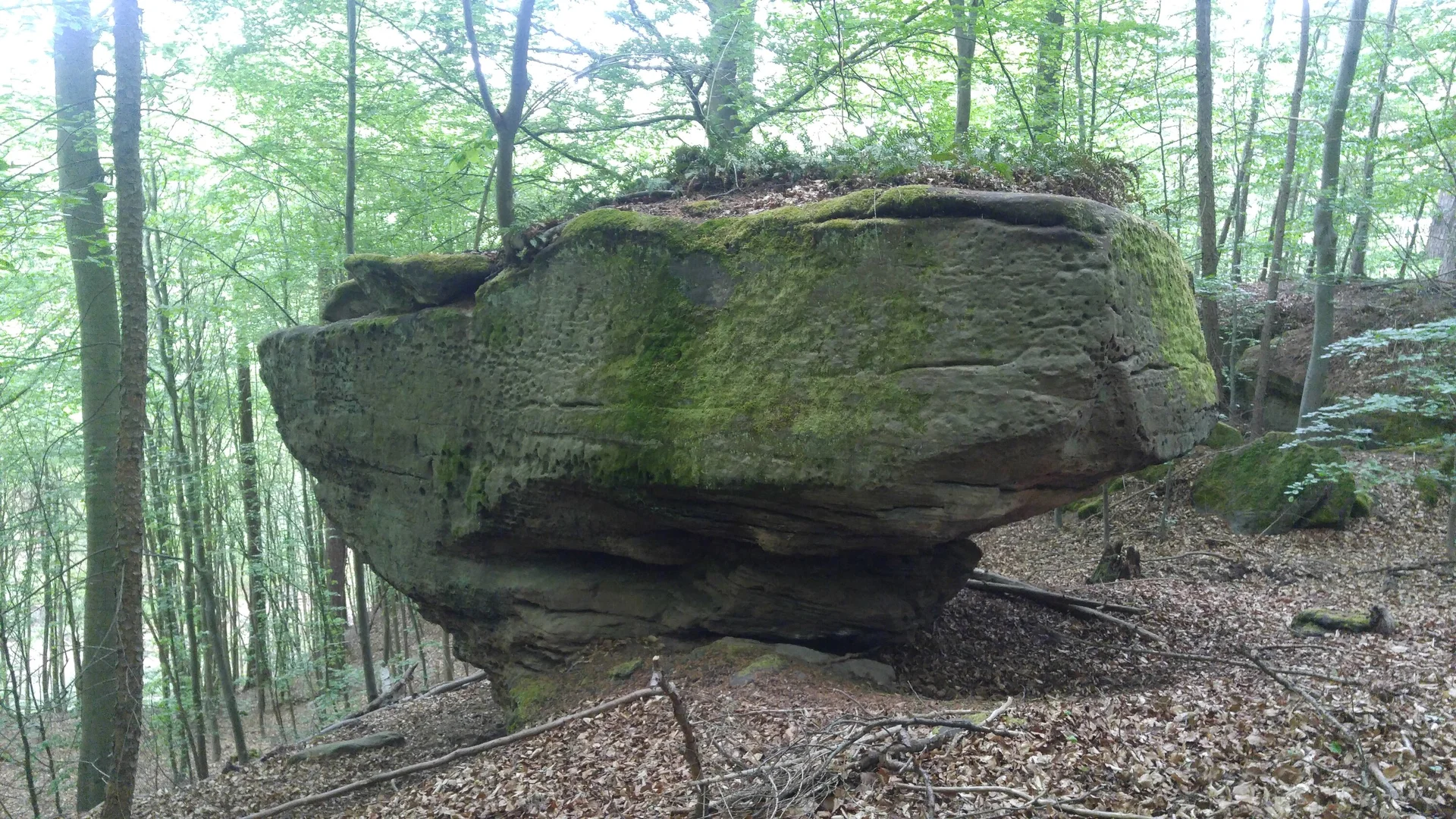 Turm | © CC BY-NC-ND