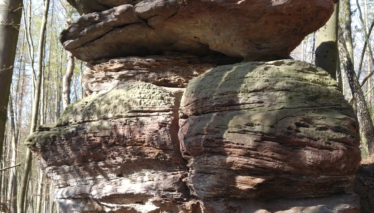 Sandsteinturm | © CC BY-NC-ND