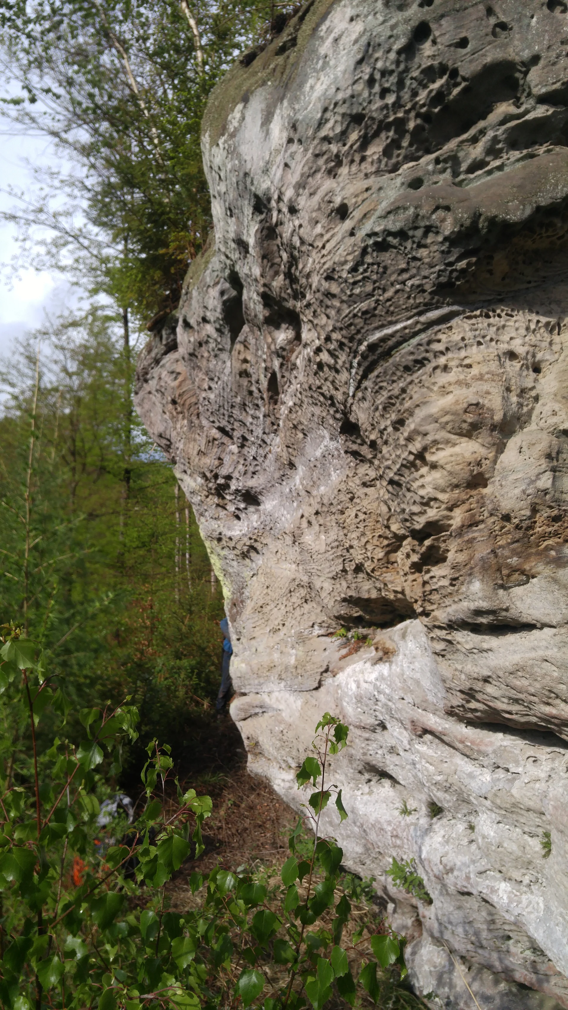 Turm | © CC BY-NC-ND