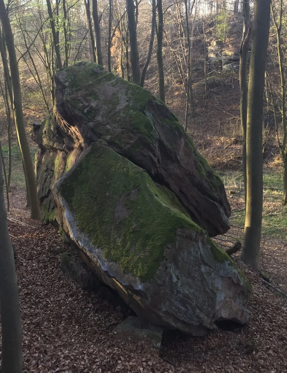 Turm | © CC BY-NC-ND