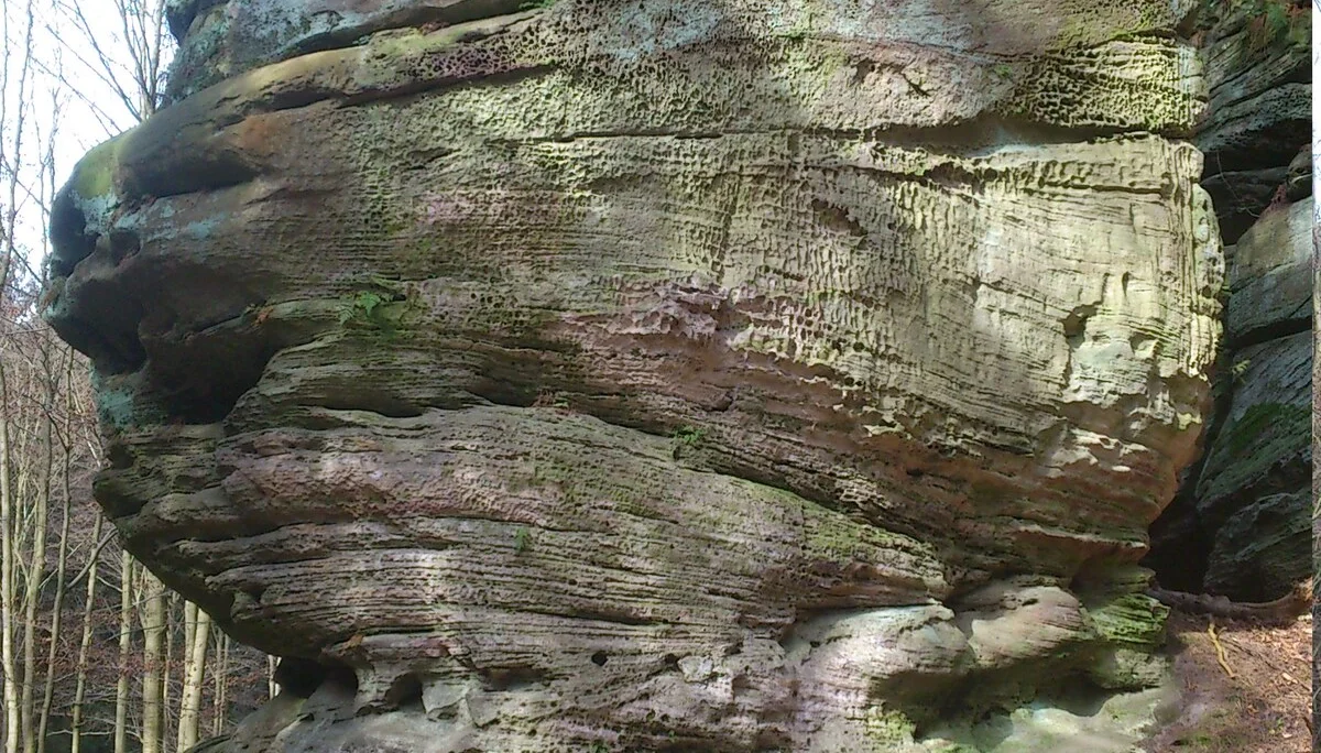 Turm | © CC BY-NC-ND