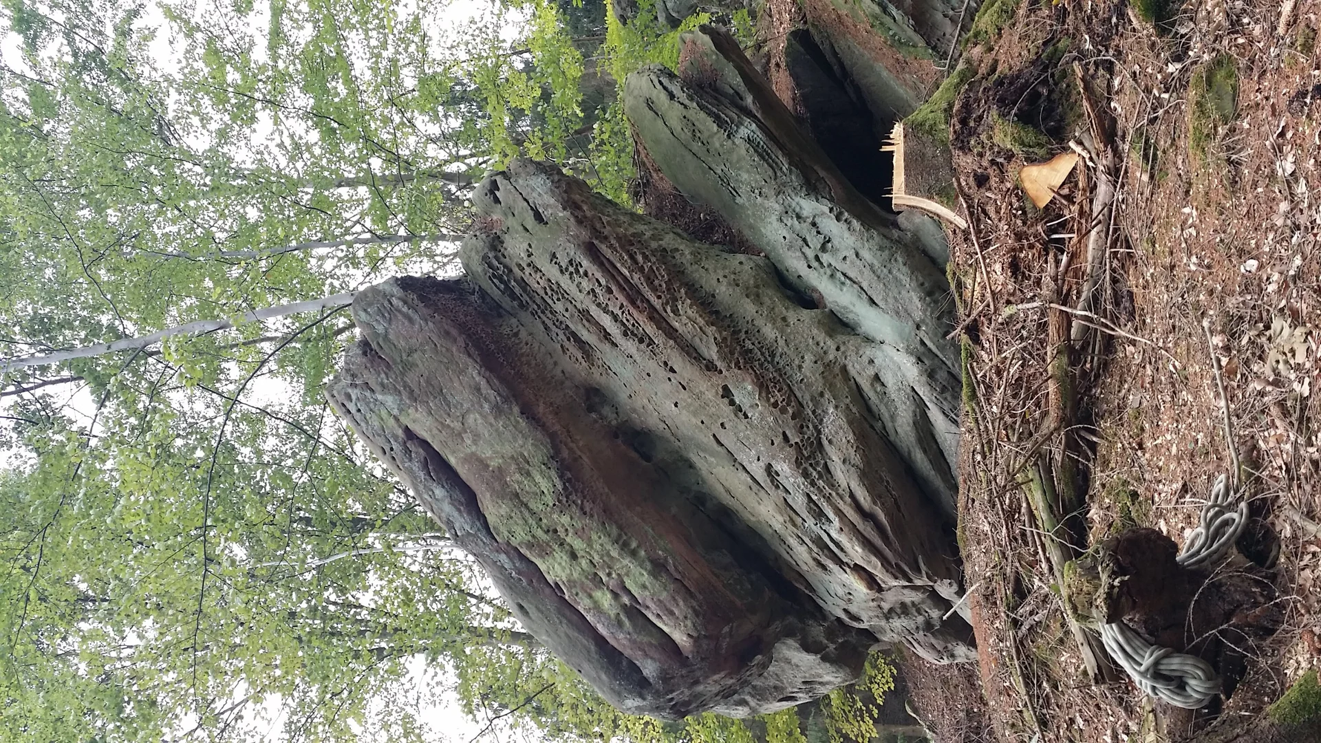 Turm | © CC BY-NC-ND