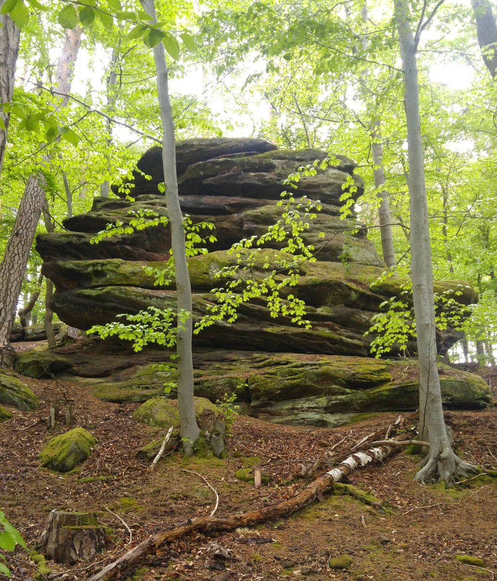 Turm | © CC BY-NC-ND