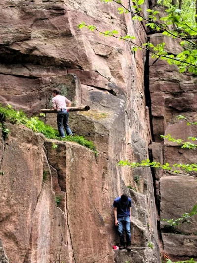 Wegebau AKN Göttingen 2015 | © CC BY-NC-ND