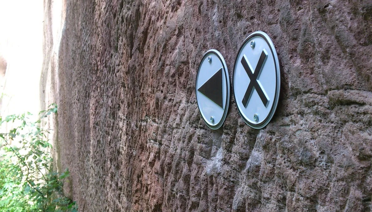 Zonierung nach Naturschutz-Gutachten | © CC BY-NC-ND