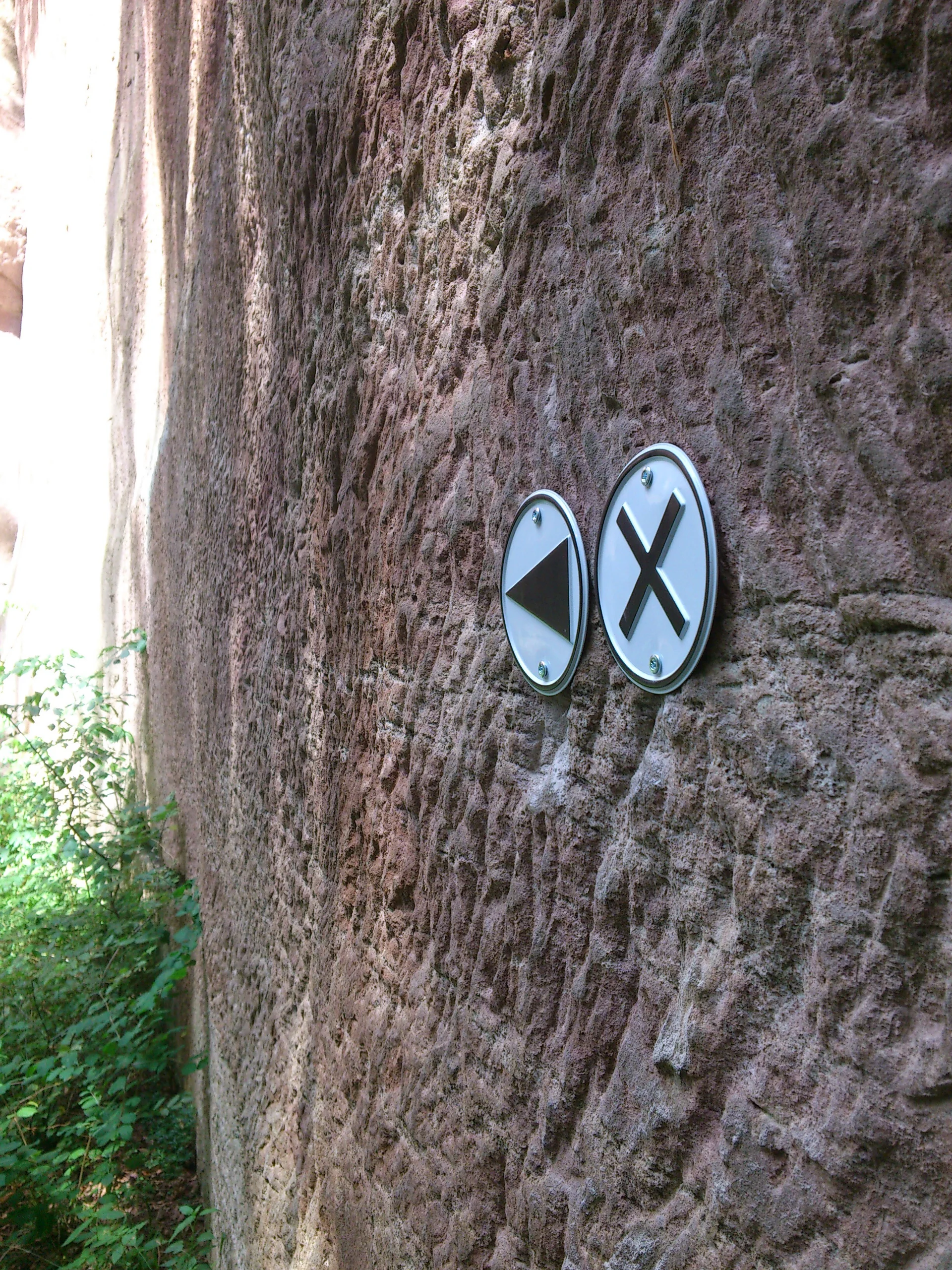 Zonierung nach Naturschutz-Gutachten | © CC BY-NC-ND