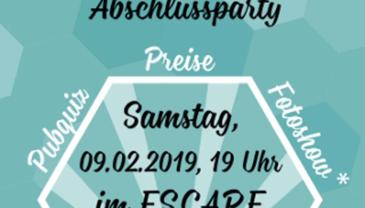 GöWald-Challenge 2018 Plakat | © CC BY-NC-ND