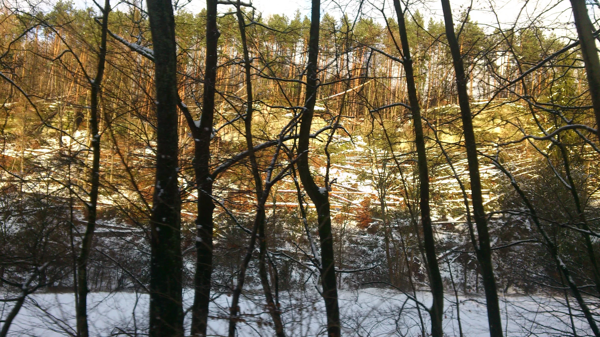 Frederikes Folgen an der Knubbelwand | © CC BY-NC-ND
