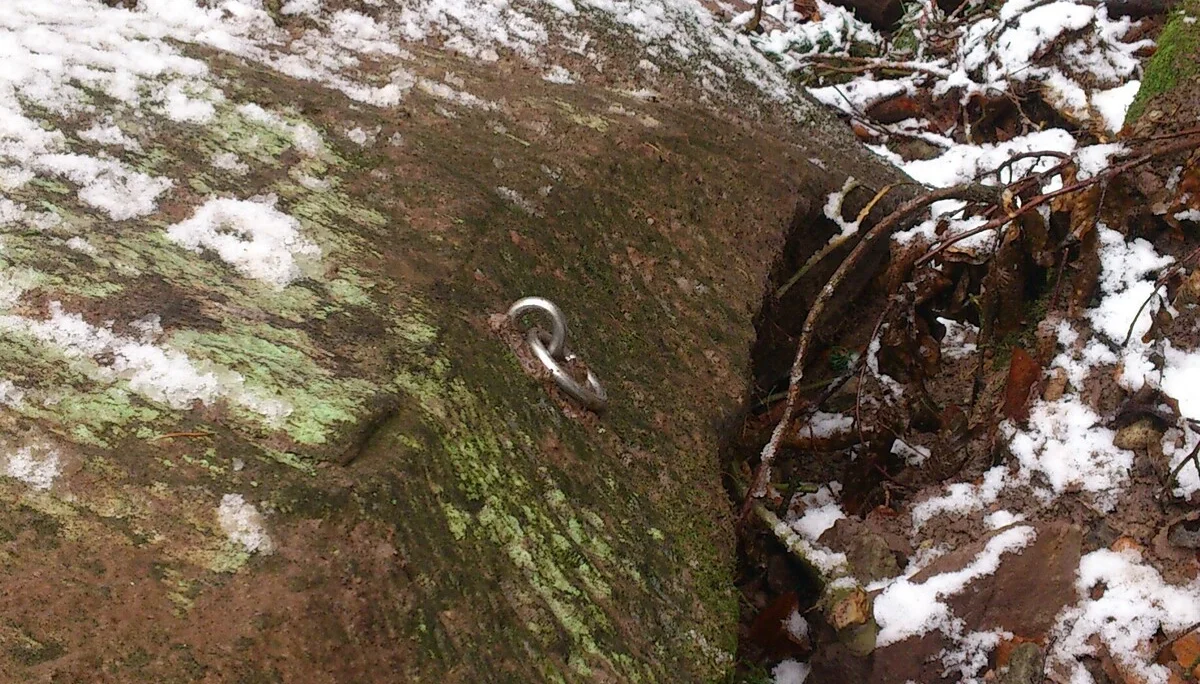 Bergsturz Rote Wand | © CC BY-NC-ND