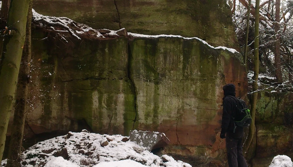 Frederikes Folgen | © CC BY-NC-ND