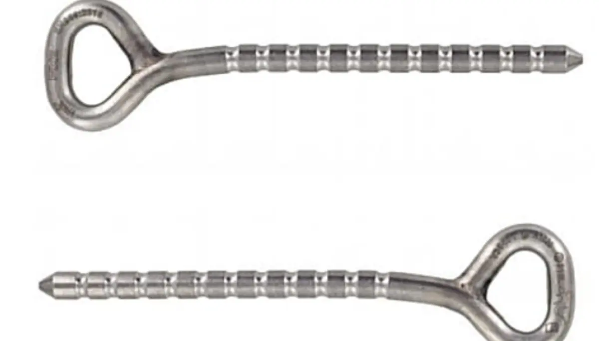 Sandsteinhaken | © CC BY-NC-ND