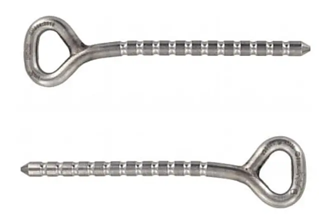 Sandsteinhaken | © CC BY-NC-ND