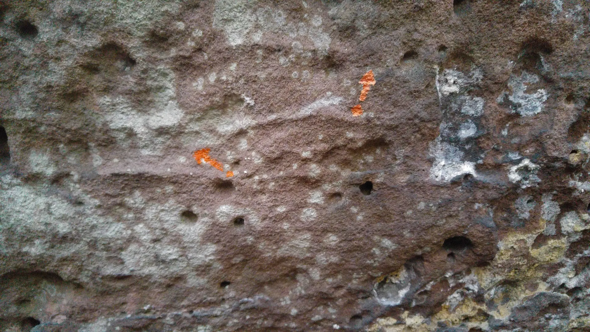 Bouldergebiet | © DAV Sektion Göttingen