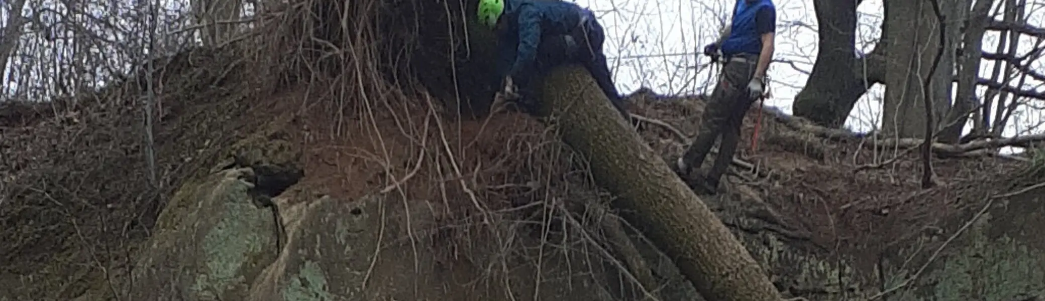 Wegebau AKN Göttingen | © CC BY SA