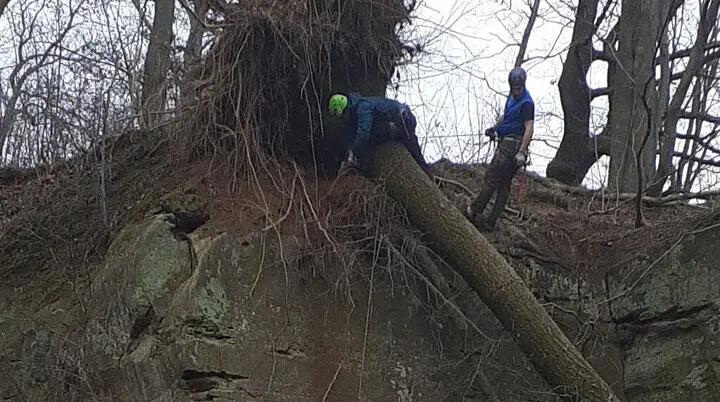 Wegebau AKN Göttingen | © CC BY SA