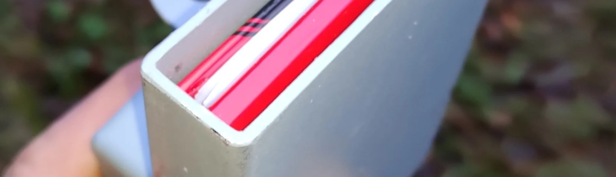 Wegebau Mariaspring | © DAV Göttingen