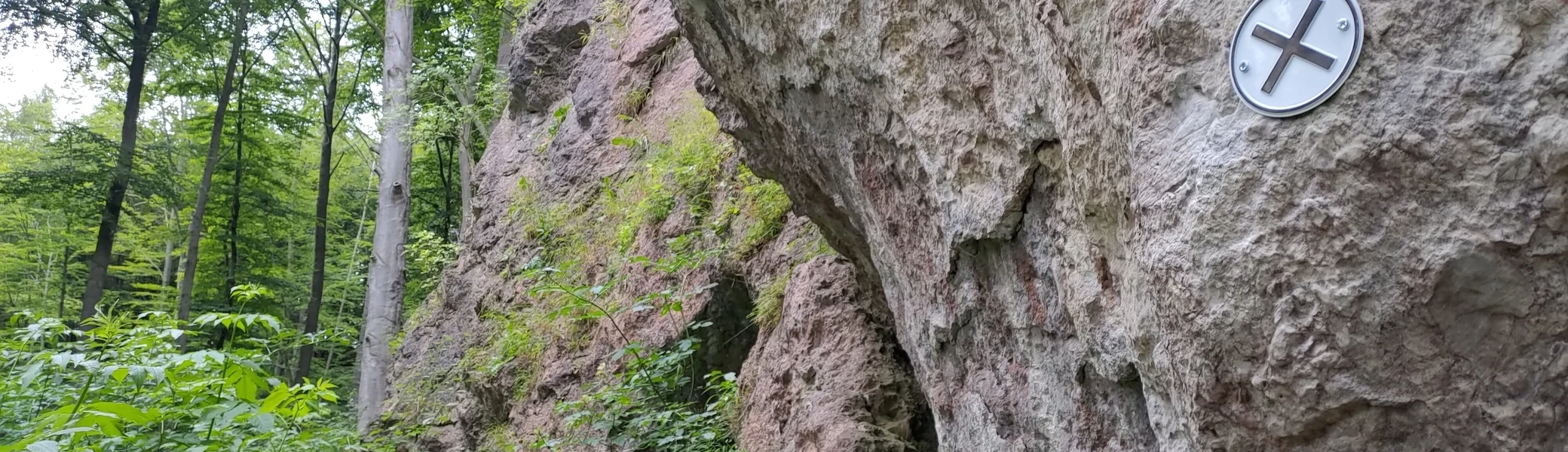 Ellerstein Weratal | © DAV Göttingen