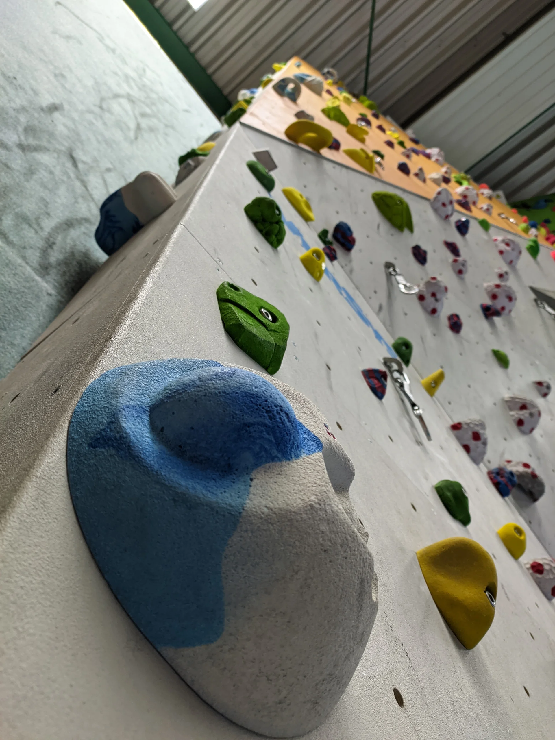 Senkrechter Blick | © CC BY-NC-ND