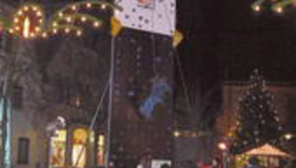 Weihnachtsmarkt Bodenwerder | © Dorothea Meisser