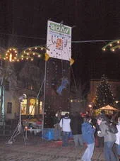 Weihnachtsmarkt Bodenwerder | © Dorothea Meisser