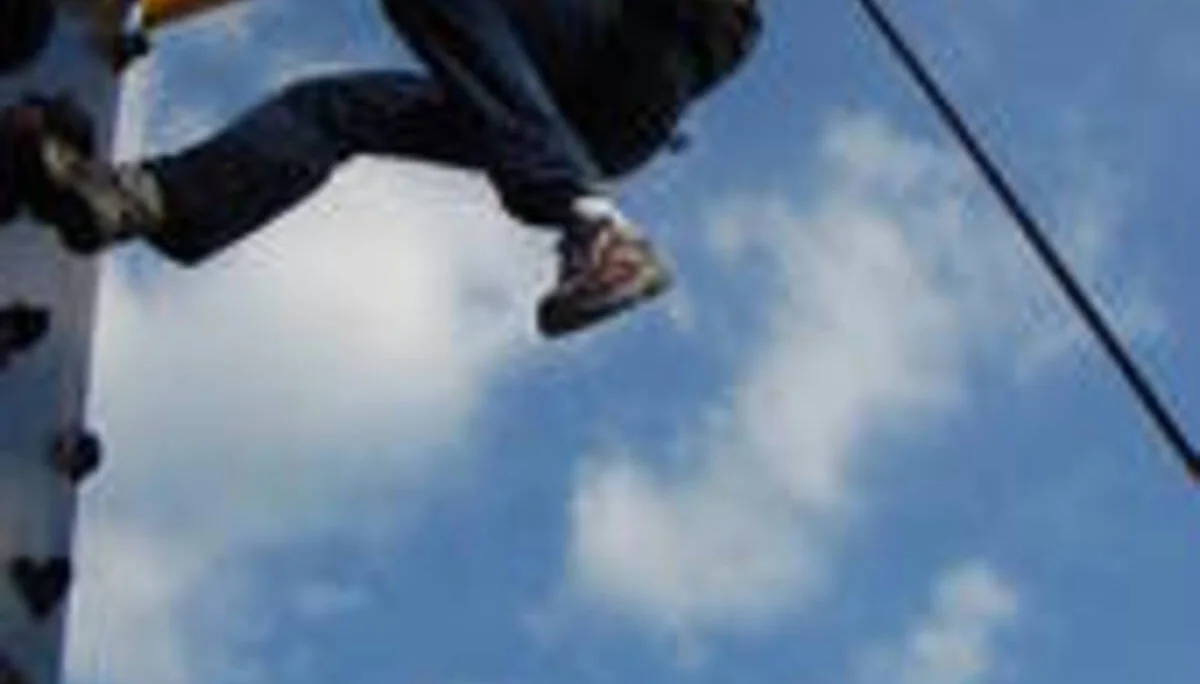 toby EVENT Groß Almerode | © Dorothea Meisser