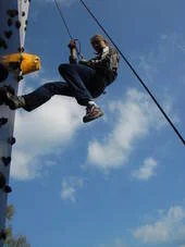 toby EVENT Groß Almerode | © Dorothea Meisser