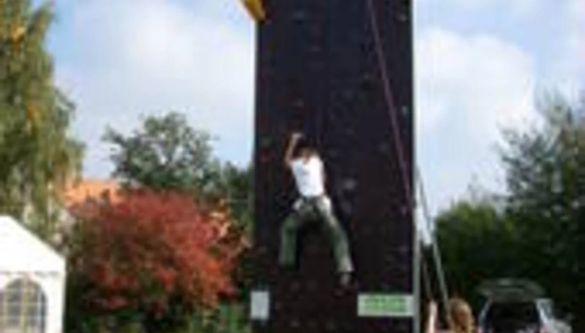 toby EVENT Groß Almerode | © Dorothea Meisser