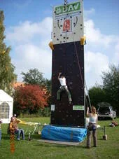 toby EVENT Groß Almerode | © Dorothea Meisser