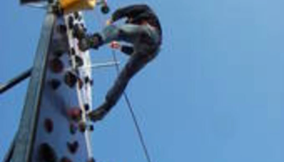 toby EVENT Groß Almerode | © Dorothea Meisser