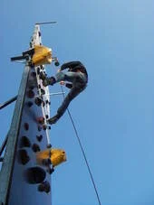 toby EVENT Groß Almerode | © Dorothea Meisser