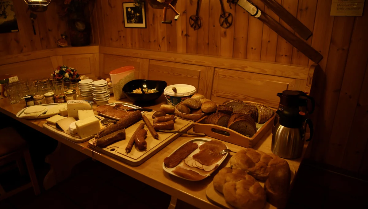 © DAV/Jürgen Hilbig & Ursula Josuttis