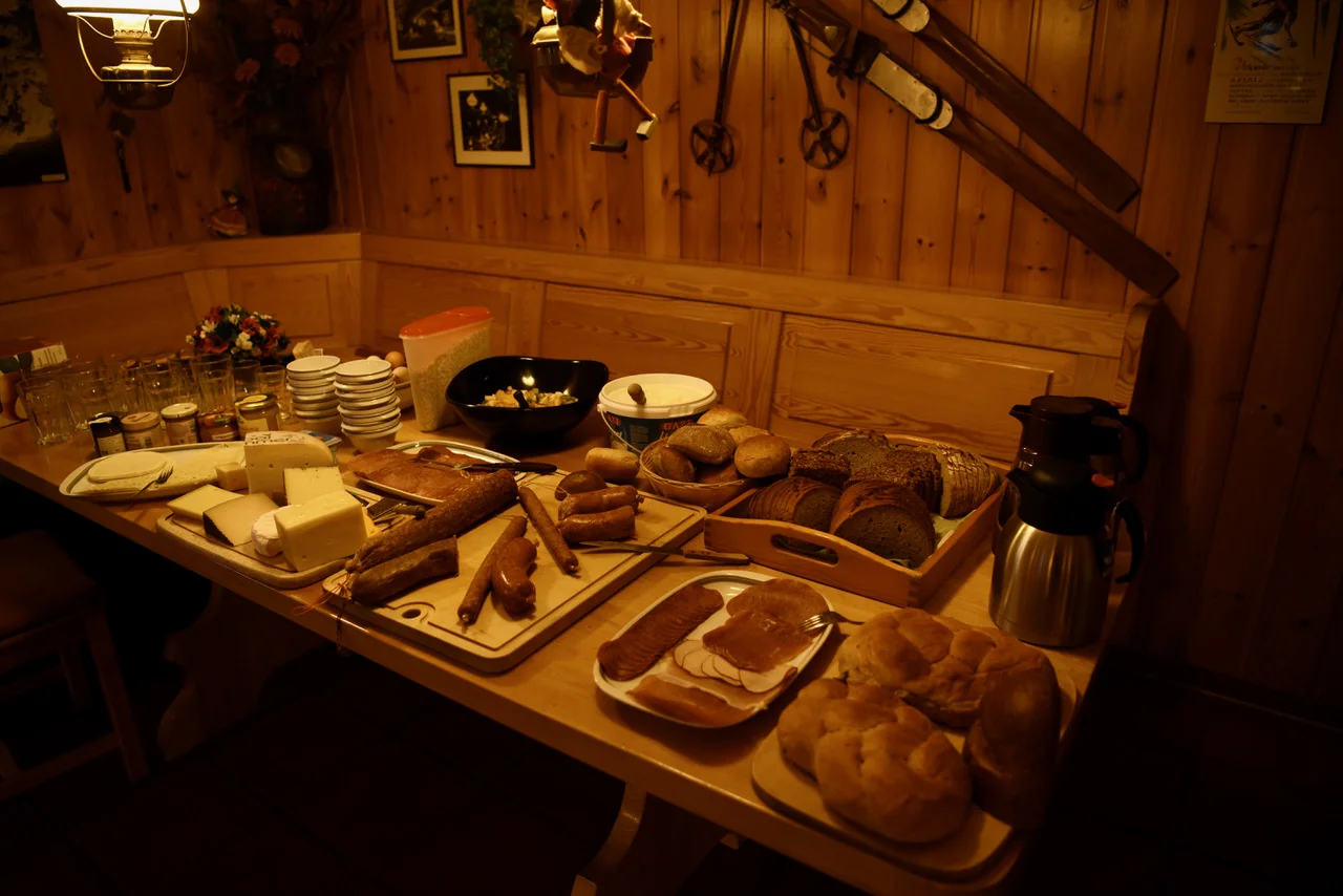 © DAV/Jürgen Hilbig & Ursula Josuttis