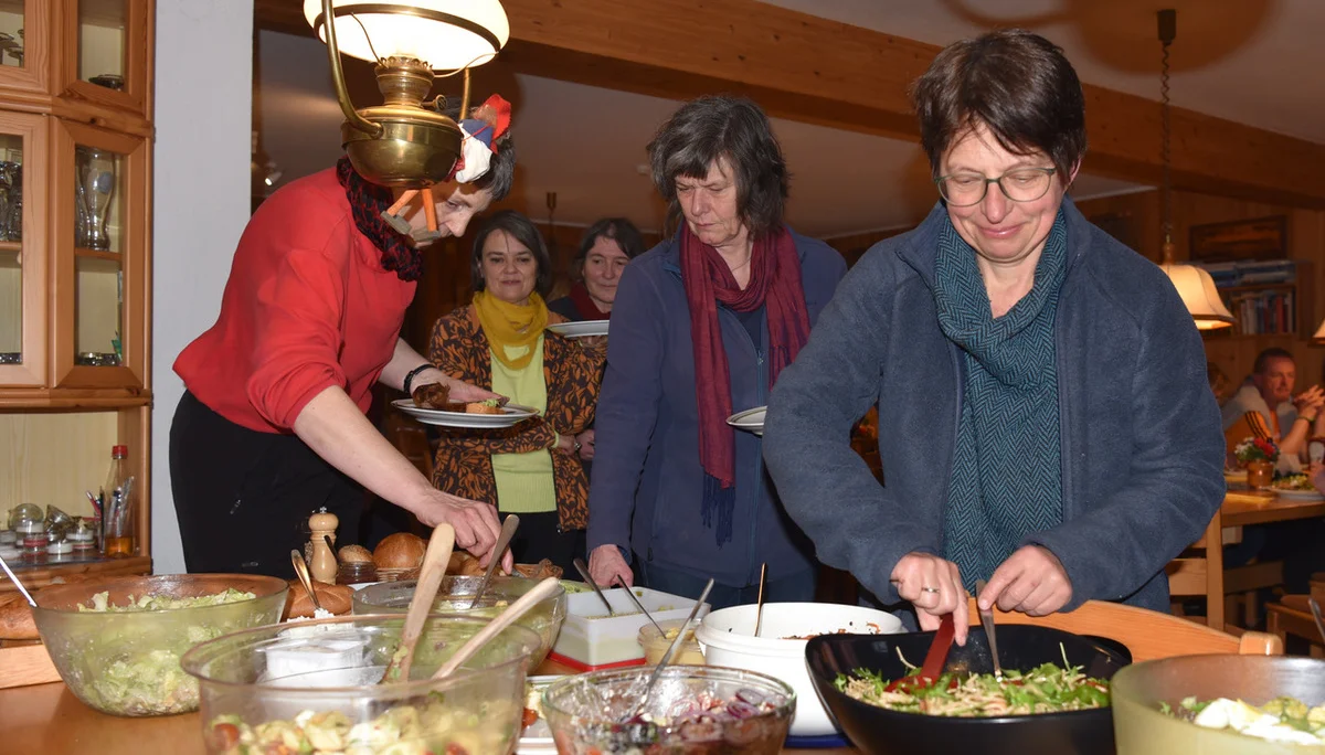 © DAV/Jürgen Hilbig & Ursula Josuttis