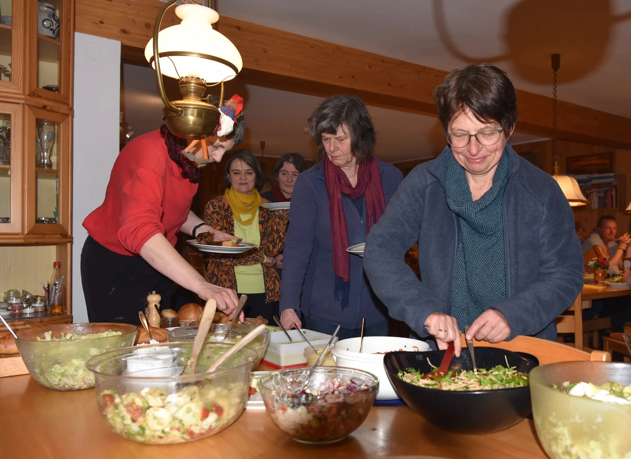 © DAV/Jürgen Hilbig & Ursula Josuttis