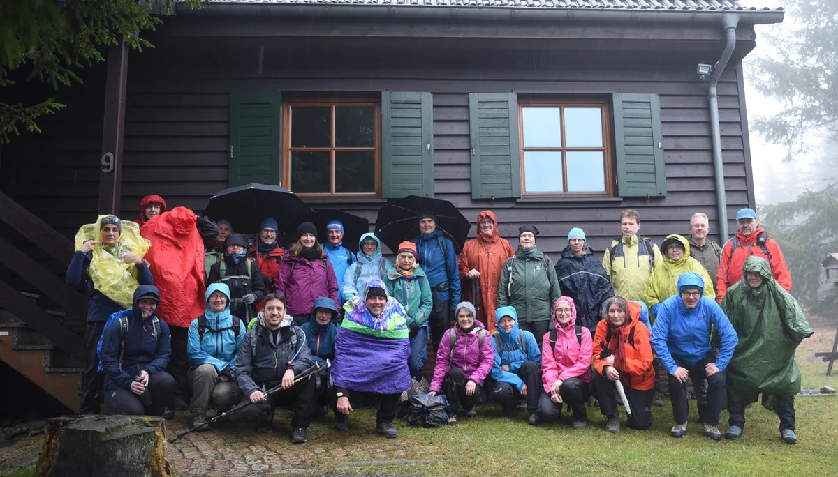 © DAV/Jürgen Hilbig & Ursula Josuttis