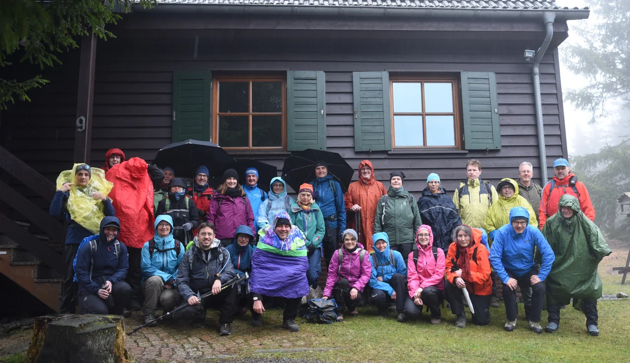 © DAV/Jürgen Hilbig & Ursula Josuttis