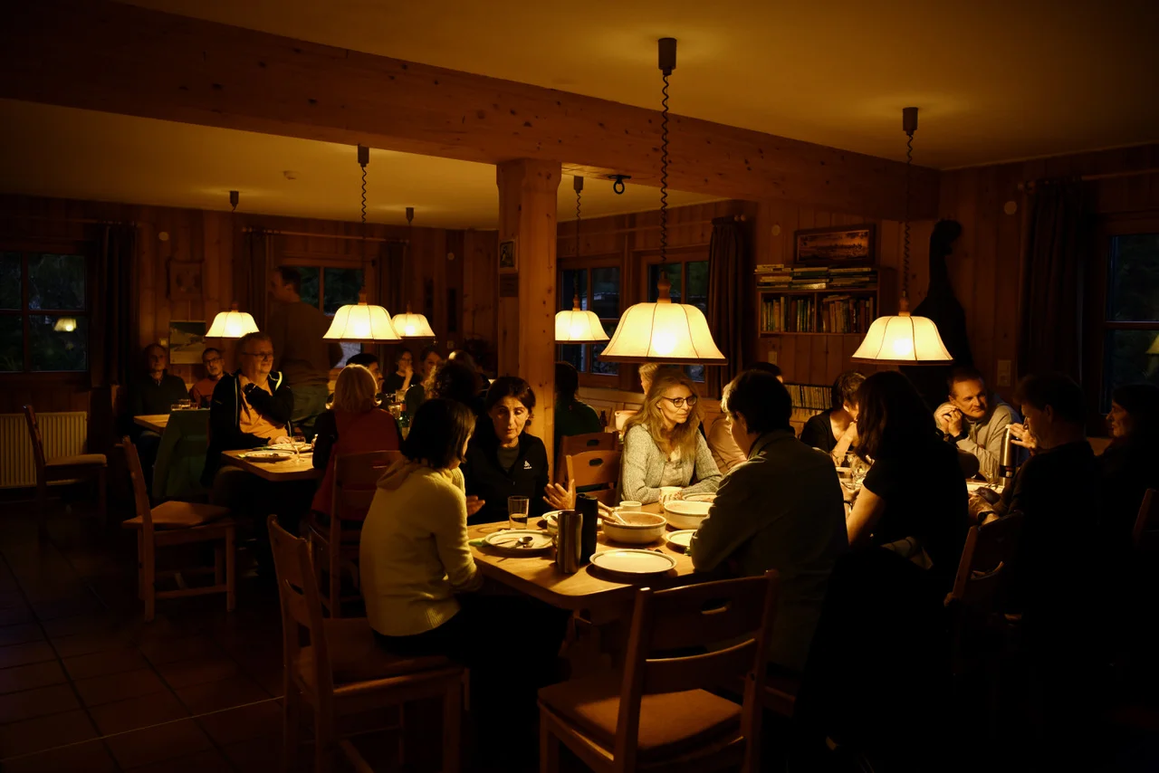 © DAV/Jürgen Hilbig & Ursula Josuttis