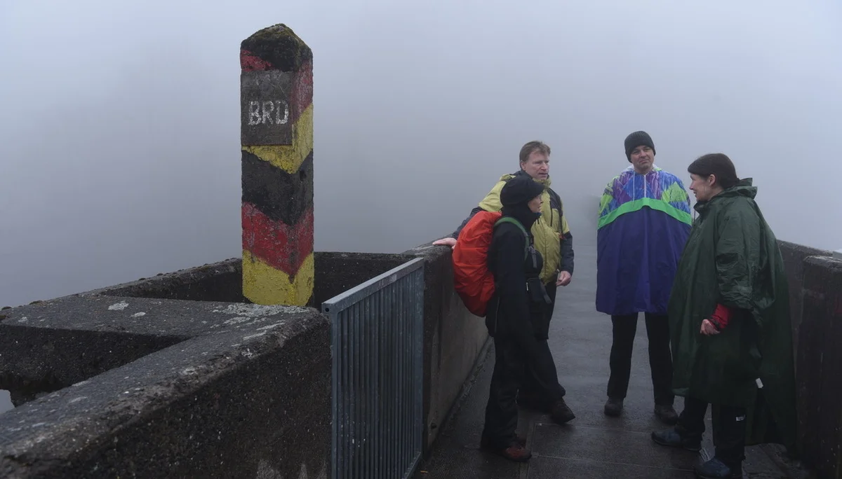 © DAV/Jürgen Hilbig & Ursula Josuttis