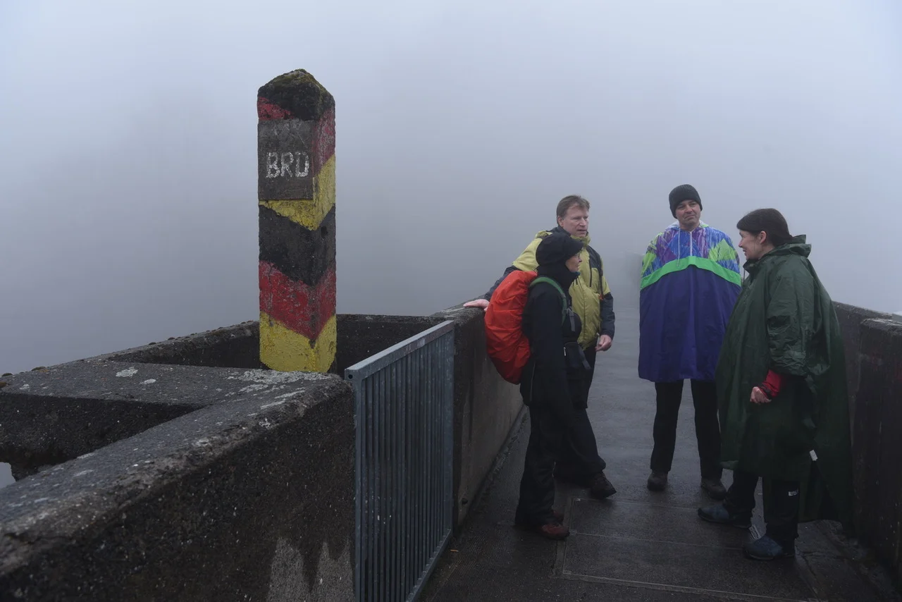 © DAV/Jürgen Hilbig & Ursula Josuttis