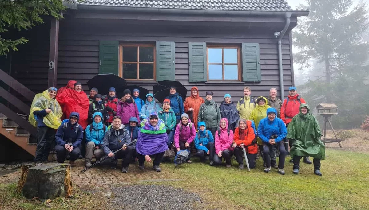 © DAV/Jürgen Hilbig & Ursula Josuttis