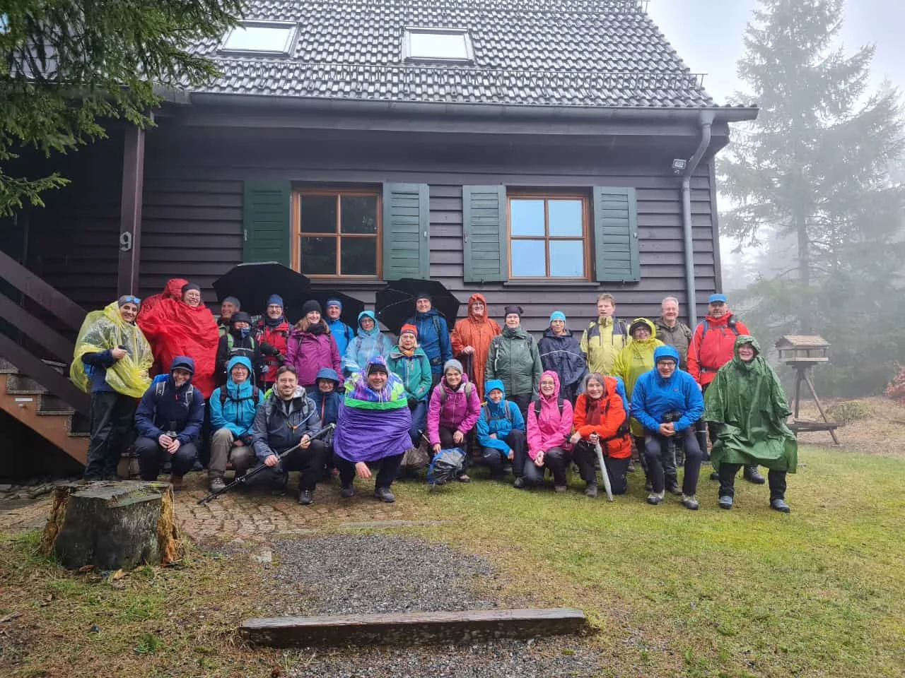 © DAV/Jürgen Hilbig & Ursula Josuttis