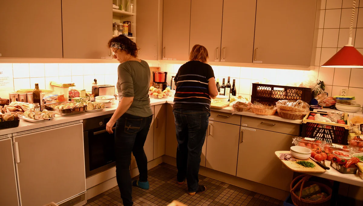 © DAV/Jürgen Hilbig & Ursula Josuttis