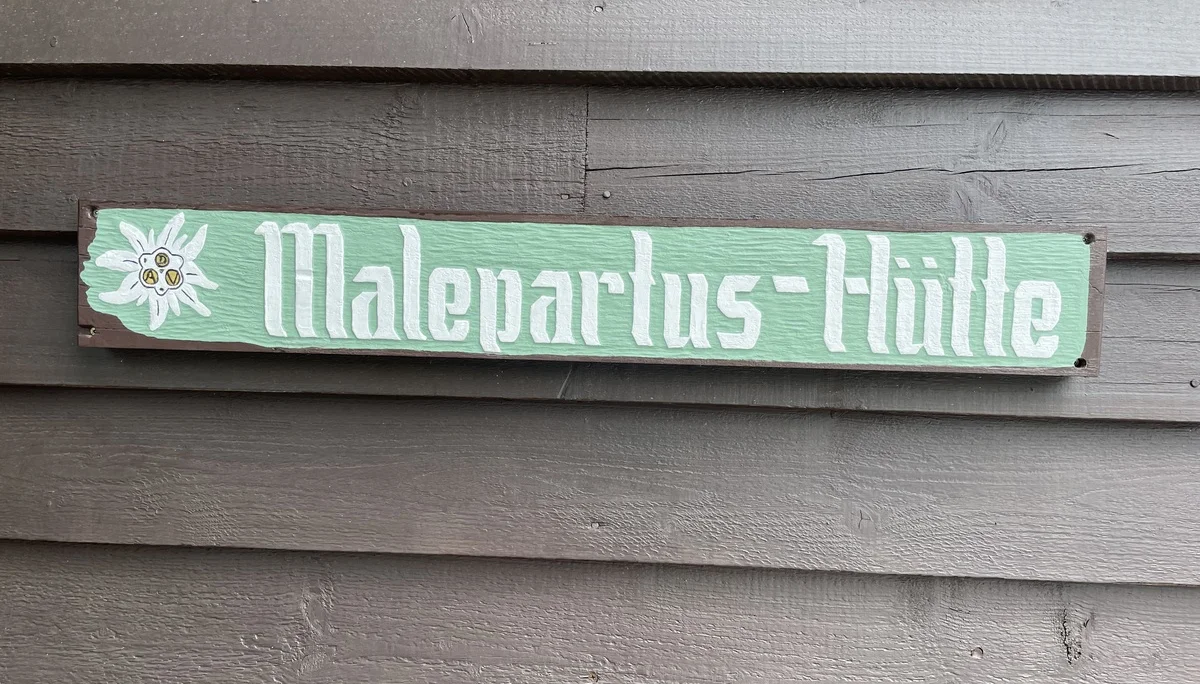 © DAV/Jürgen Hilbig & Ursula Josuttis